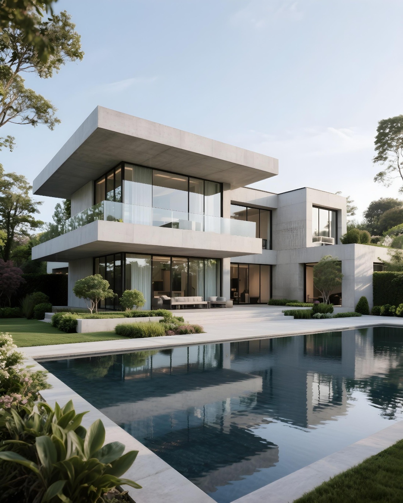 Villa Yönetimi